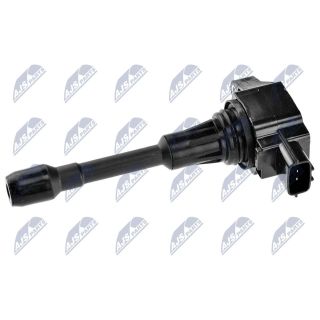 Ritė, uždegimas NTY ECZ-NS-007