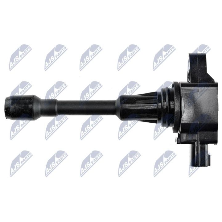 Ritė, uždegimas NTY ECZ-NS-007