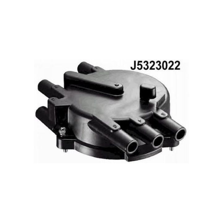 Skirstytuvo dangtelis NIPPARTS J5323022