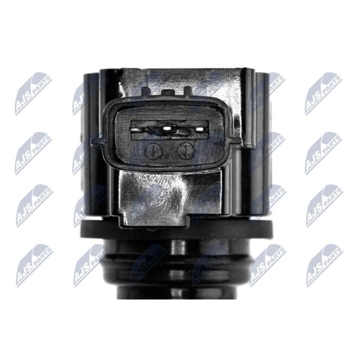 Ritė, uždegimas NTY ECZ-NS-007