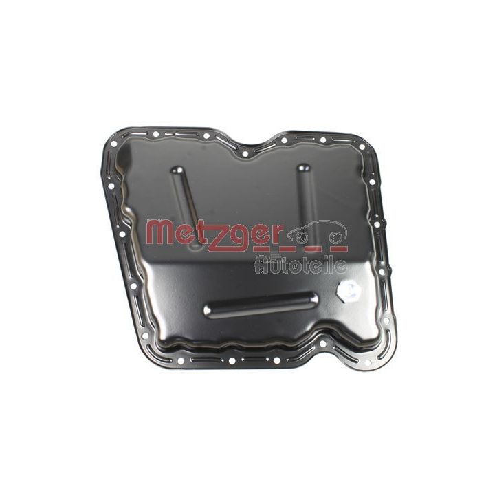 Alyvos karteris METZGER 7990081
