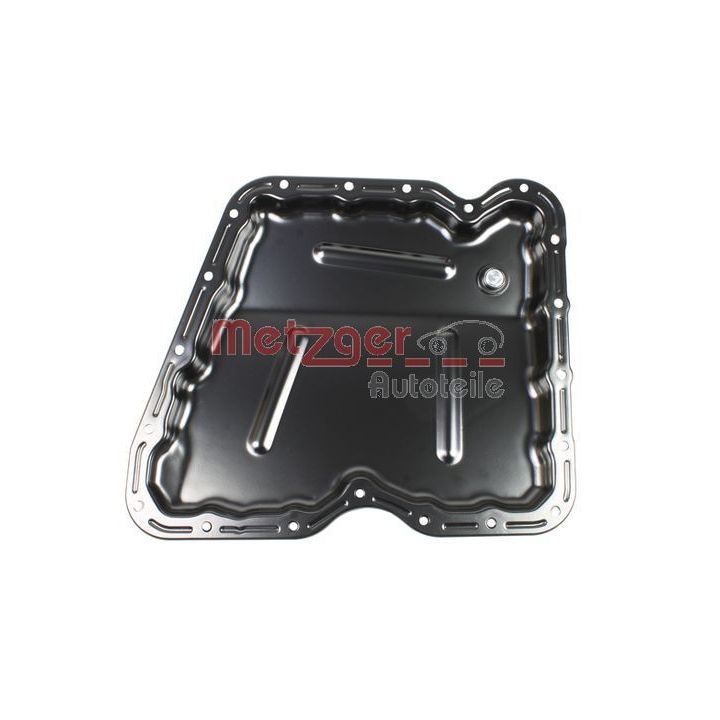 Alyvos karteris METZGER 7990081