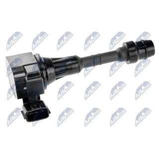 Ritė, uždegimas NTY ECZ-NS-009