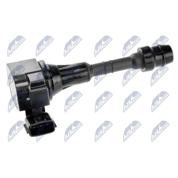 Ritė, uždegimas NTY ECZ-NS-009