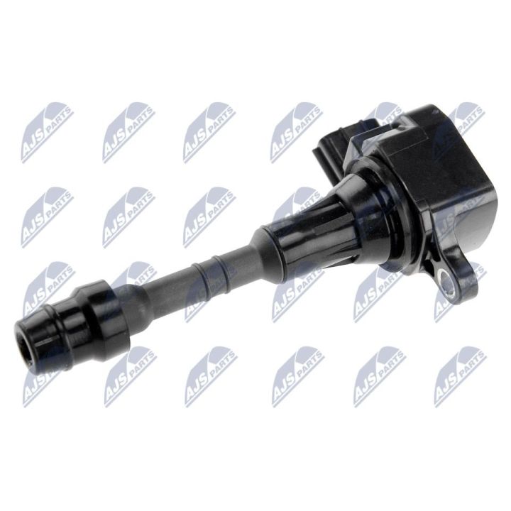 Ritė, uždegimas NTY ECZ-NS-009