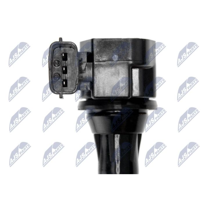 Ritė, uždegimas NTY ECZ-NS-009