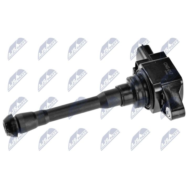 Ritė, uždegimas NTY ECZ-NS-017