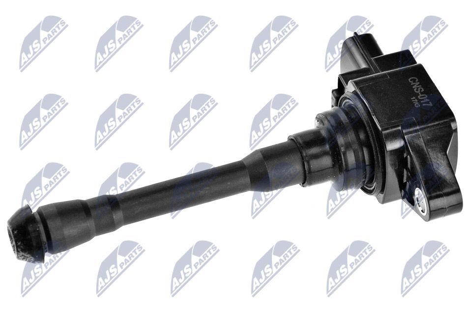 Ritė, uždegimas NTY ECZ-NS-017