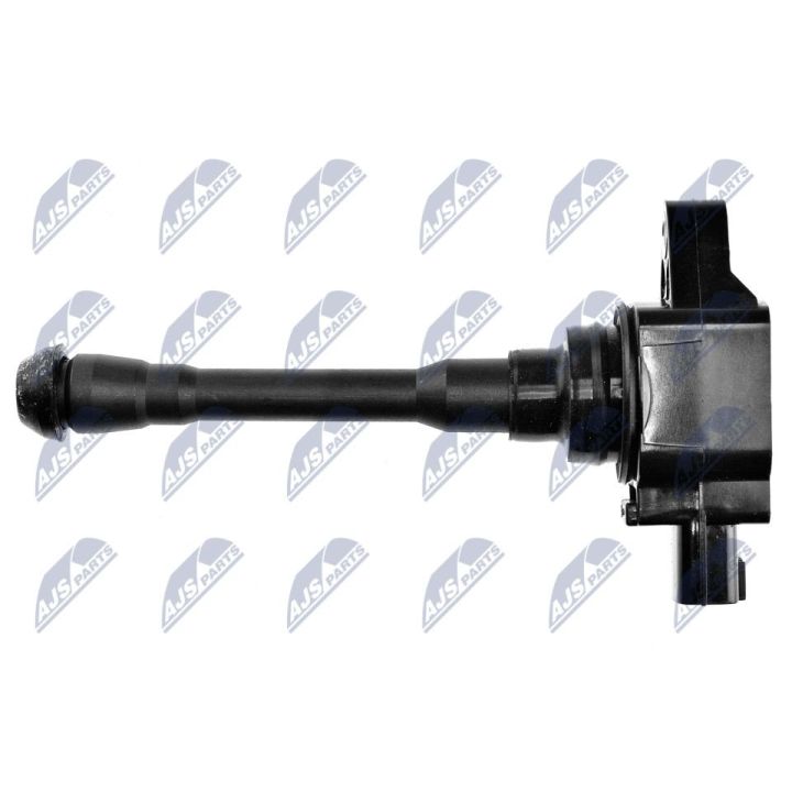 Ritė, uždegimas NTY ECZ-NS-017