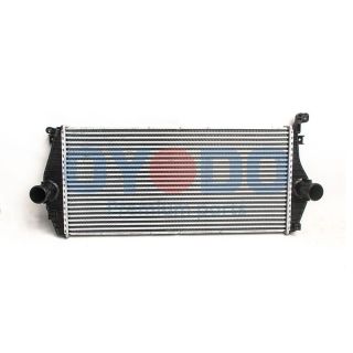 Tarpinis suslėgto oro aušintuvas, kompresorius Oyodo 60C0316-OYO