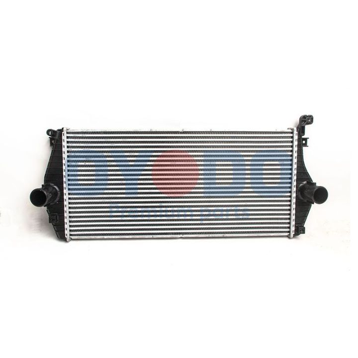 Tarpinis suslėgto oro aušintuvas, kompresorius Oyodo 60C0316-OYO