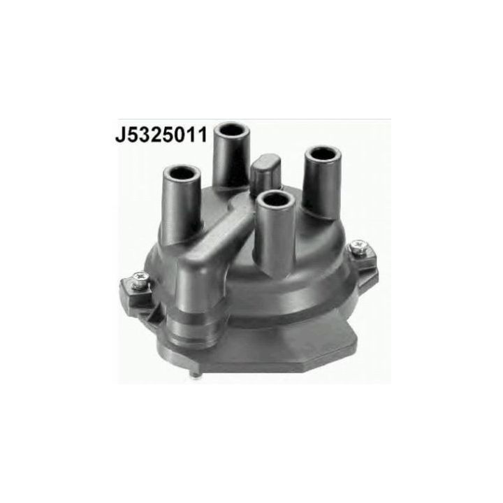 Skirstytuvo dangtelis NIPPARTS J5325011