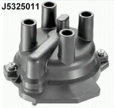 Skirstytuvo dangtelis NIPPARTS J5325011