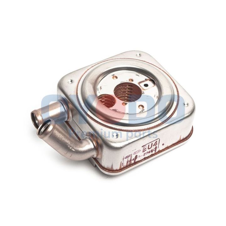 Alyvos aušintuvas, variklio alyva Oyodo 60C0307-OYO