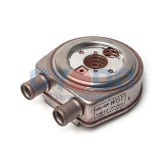 Alyvos aušintuvas, variklio alyva Oyodo 60C0308-OYO