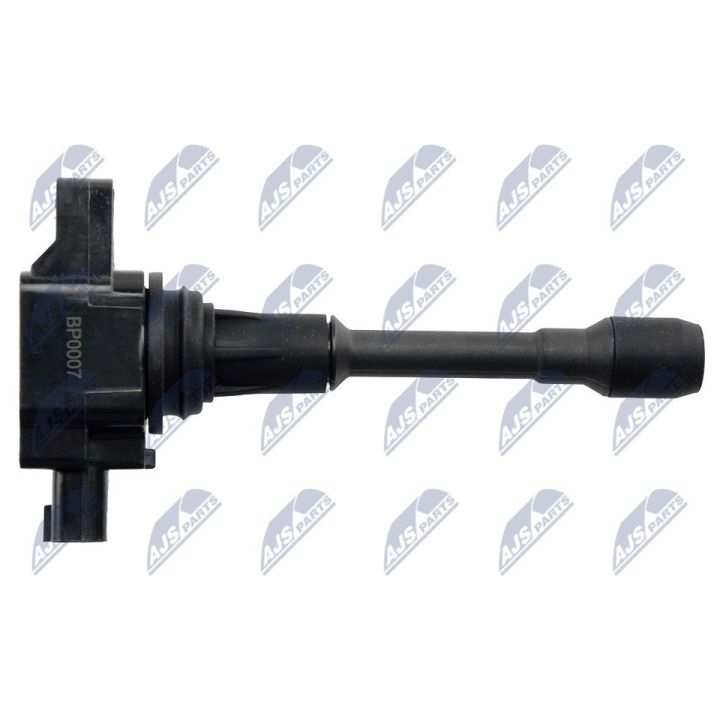 Ritė, uždegimas NTY ECZ-NS-022