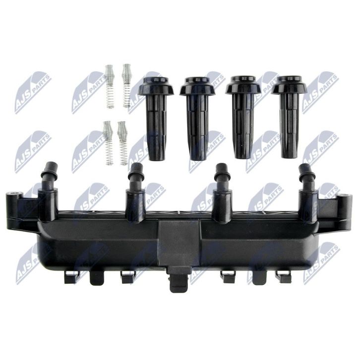 Ritė, uždegimas NTY ECZ-PE-000