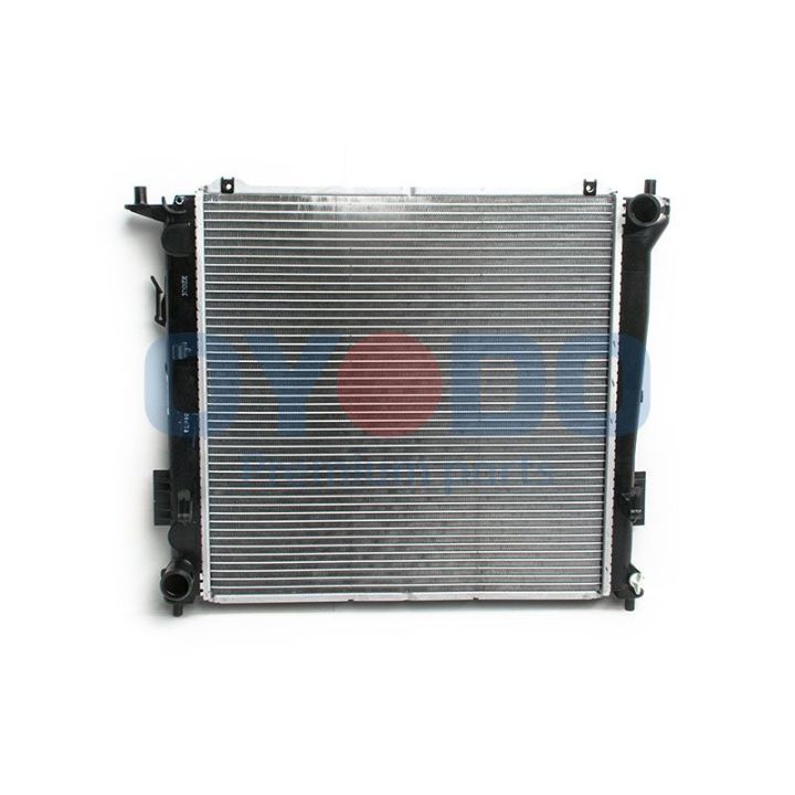 Radiatorius, variklio aušinimas Oyodo 60C0349-OYO