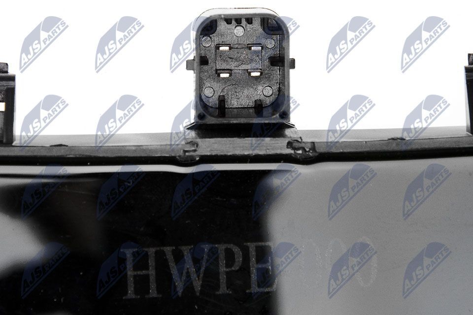 Ritė, uždegimas NTY ECZ-PE-000