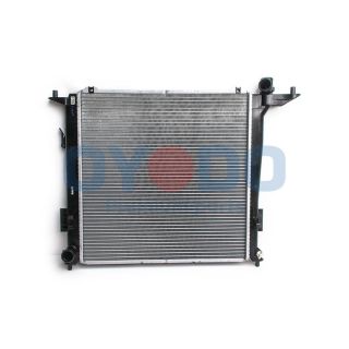 Radiatorius, variklio aušinimas Oyodo 60C0352-OYO