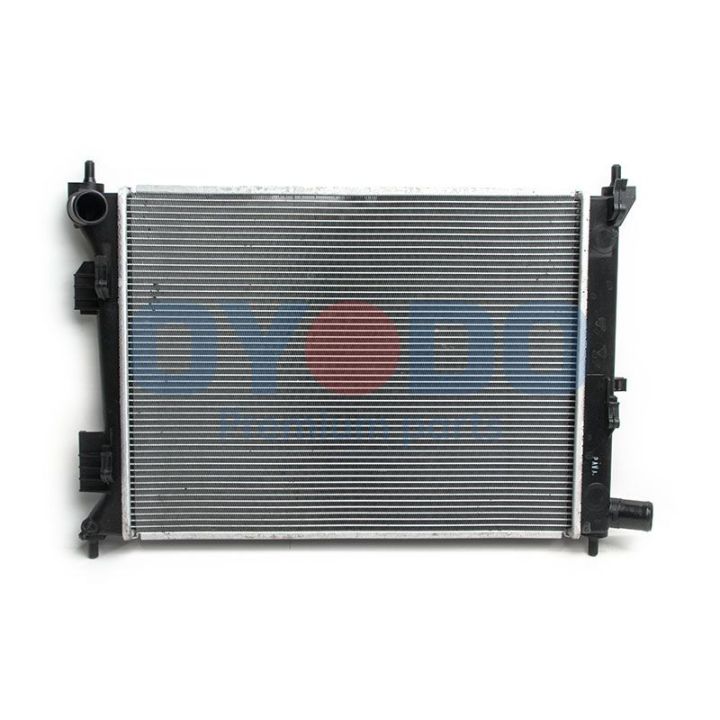 Radiatorius, variklio aušinimas Oyodo 60C0353-OYO