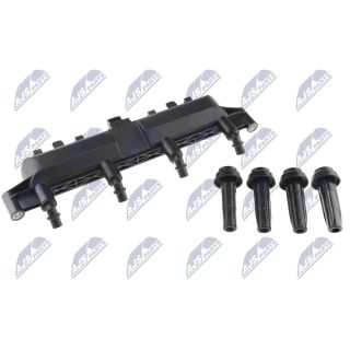 Ritė, uždegimas NTY ECZ-PE-003