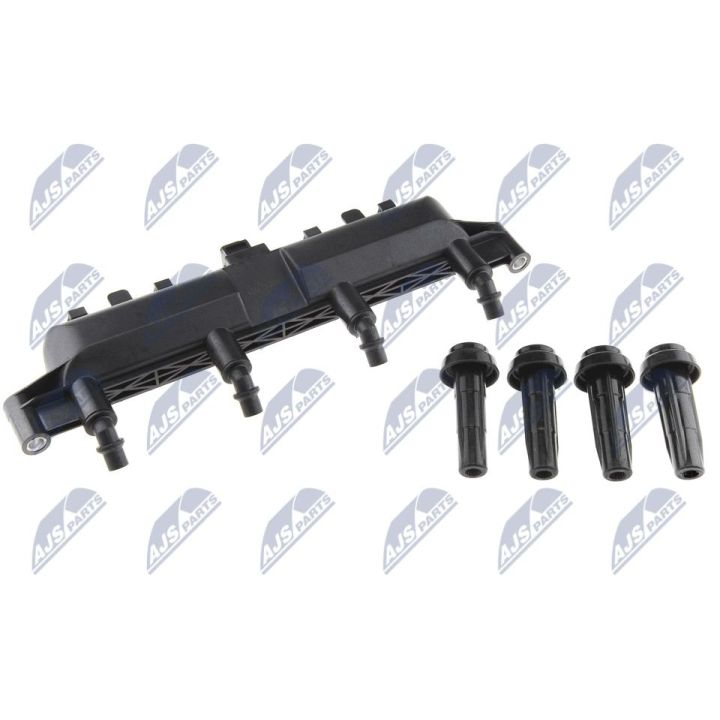 Ritė, uždegimas NTY ECZ-PE-003