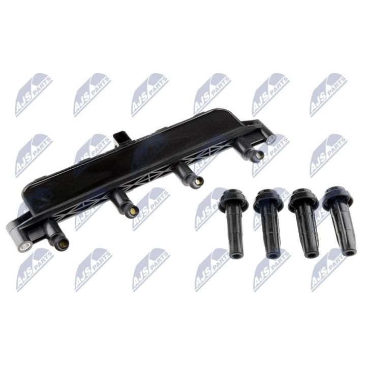 Ritė, uždegimas NTY ECZ-PE-003