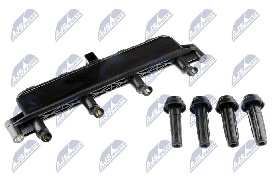 Ritė, uždegimas NTY ECZ-PE-003