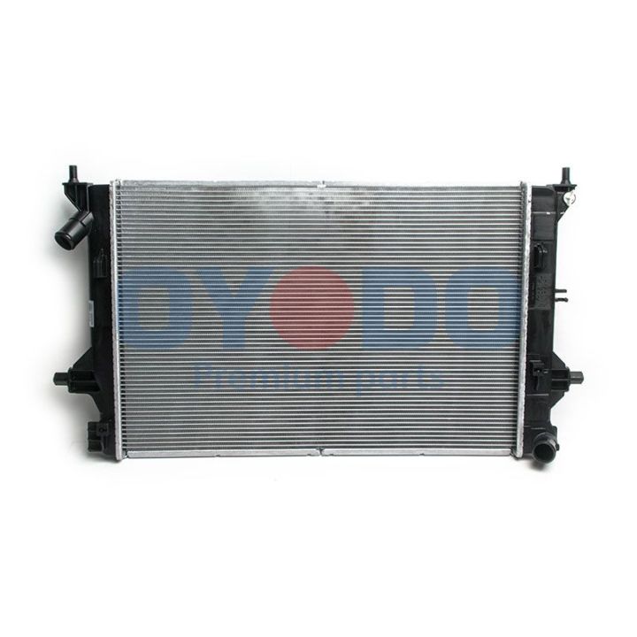 Radiatorius, variklio aušinimas Oyodo 60C0535-OYO