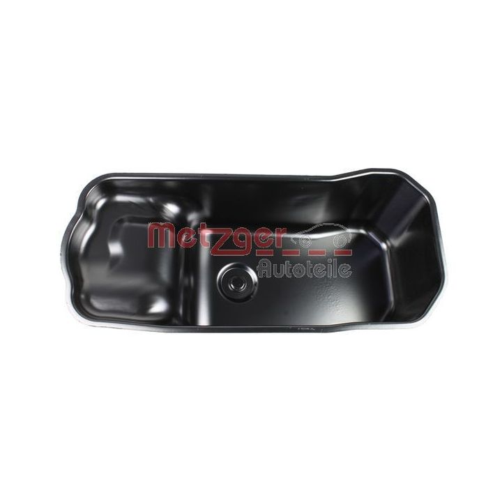 Alyvos karteris METZGER 7990098