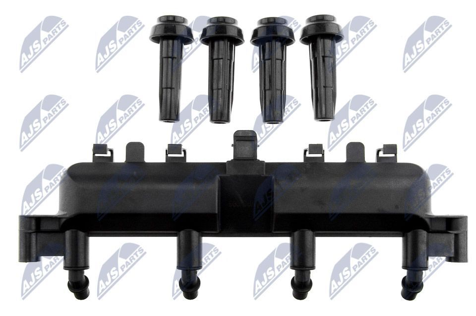 Ritė, uždegimas NTY ECZ-PE-003