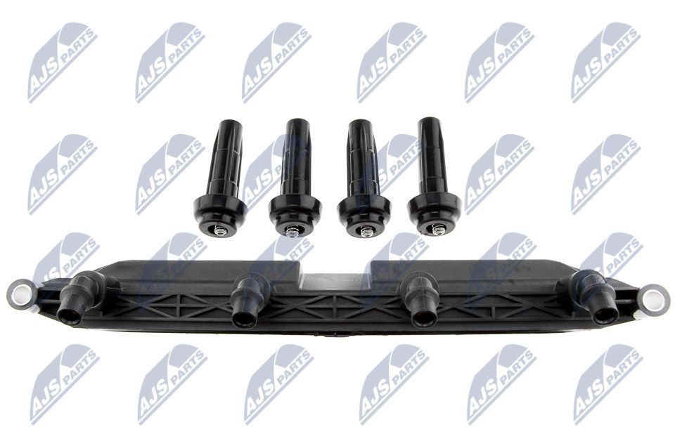 Ritė, uždegimas NTY ECZ-PE-003