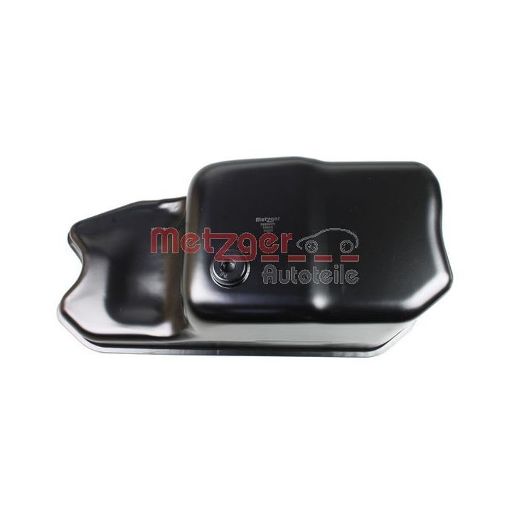 Alyvos karteris METZGER 7990099