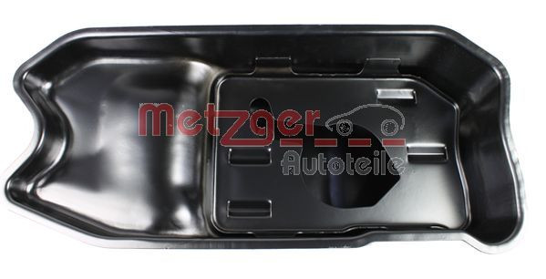 Alyvos karteris METZGER 7990099