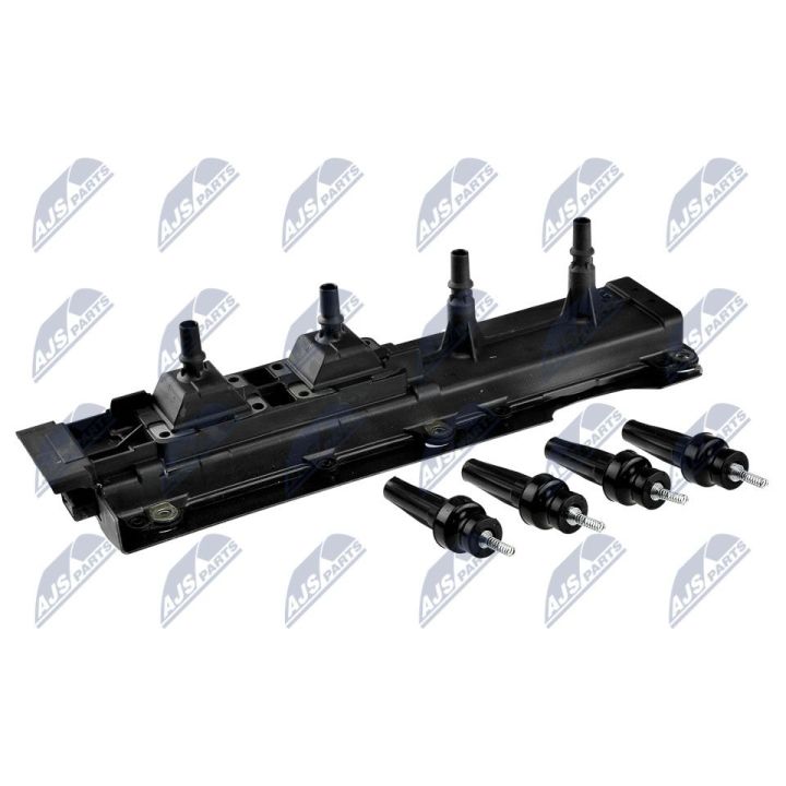 Ritė, uždegimas NTY ECZ-PE-006