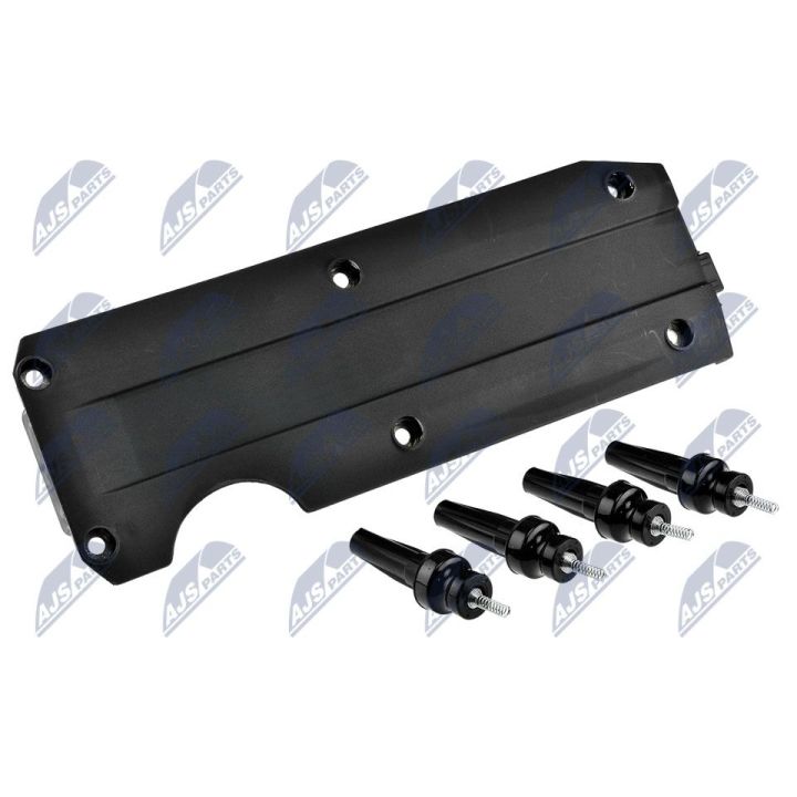 Ritė, uždegimas NTY ECZ-PE-006