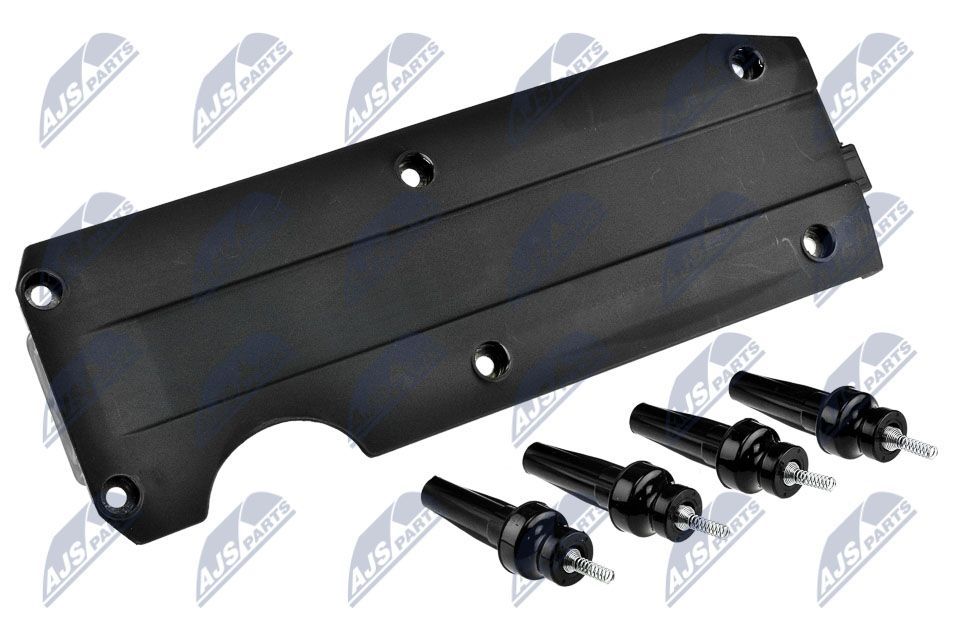 Ritė, uždegimas NTY ECZ-PE-006