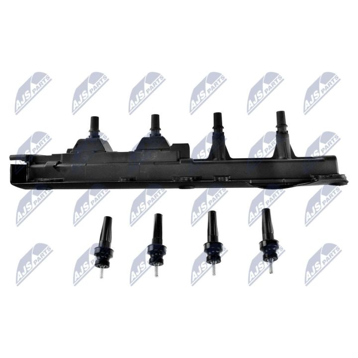 Ritė, uždegimas NTY ECZ-PE-006