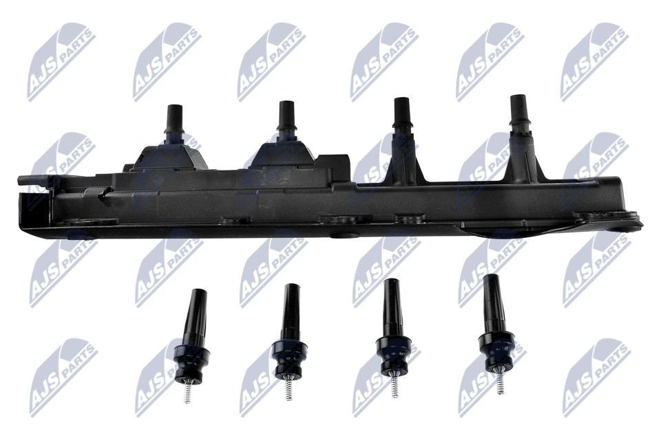 Ritė, uždegimas NTY ECZ-PE-006