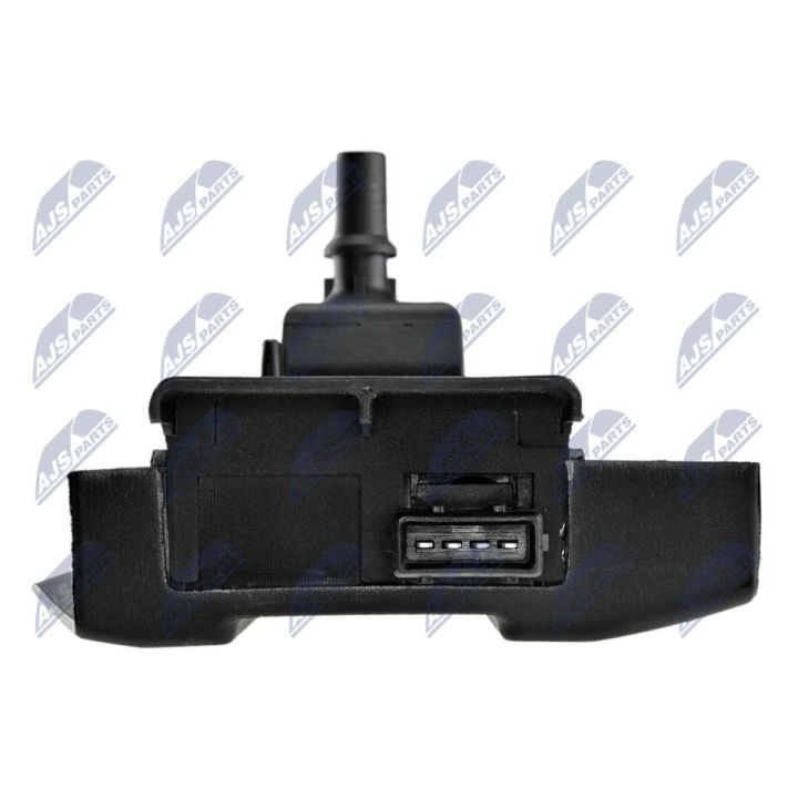 Ritė, uždegimas NTY ECZ-PE-006