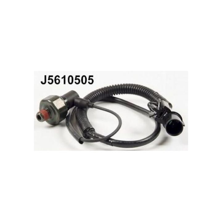 Alyvos slėgio jungiklis NIPPARTS J5610505