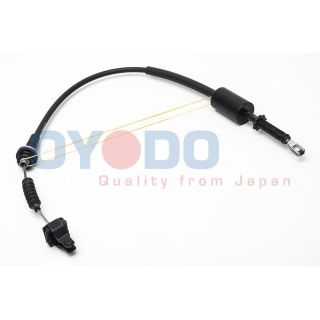 Sankabos trosas Oyodo 60S0500-OYO