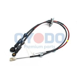 Sankabos trosas Oyodo 60S0510-OYO