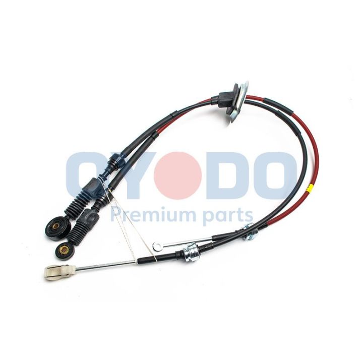 Sankabos trosas Oyodo 60S0510-OYO