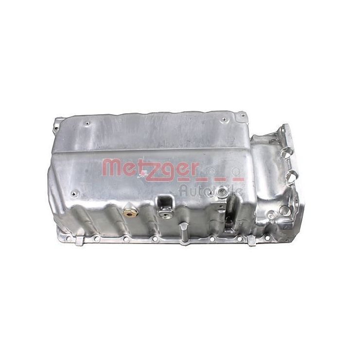 Alyvos karteris METZGER 7990109