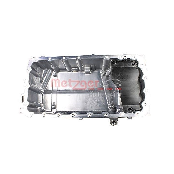 Alyvos karteris METZGER 7990109