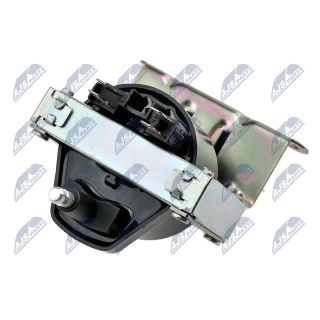 Ritė, uždegimas NTY ECZ-PL-012