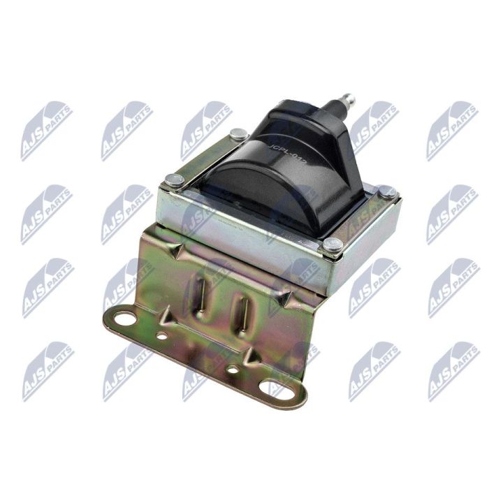 Ritė, uždegimas NTY ECZ-PL-012