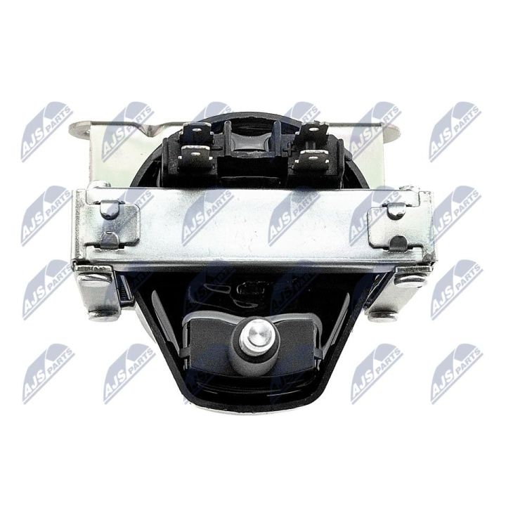 Ritė, uždegimas NTY ECZ-PL-012